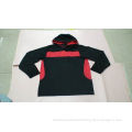 Fleece Pullover Hoodie Customized Sportswear For Spring And Winter